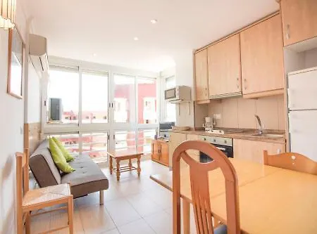 Apartamento Horizonte *