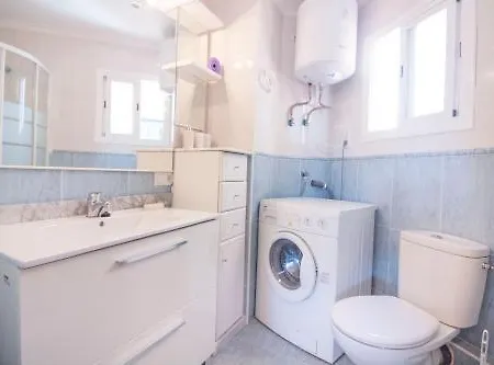 Apartamento Horizonte