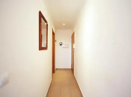 Apartamento Horizonte