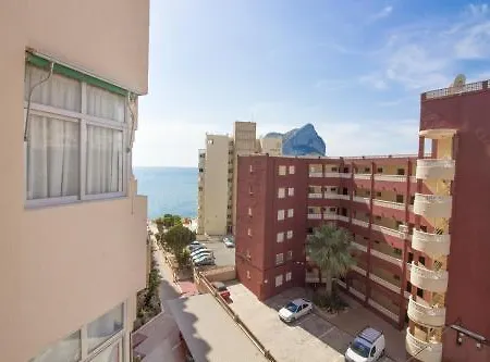 Apartamento Horizonte *