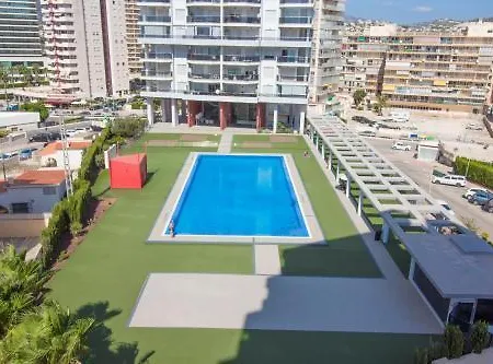 Horizonte Apartamento