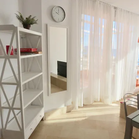 Apartamento Horizonte Calpe