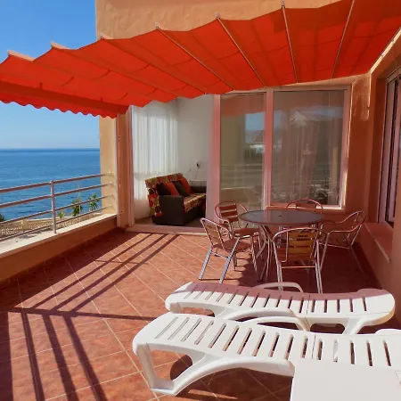 Horizonte Apartamento *