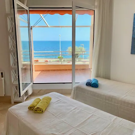 Horizonte Apartamento Calpe