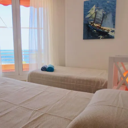 Apartamento Horizonte Calpe