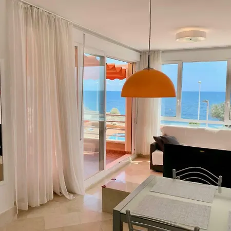 Apartamento Horizonte *