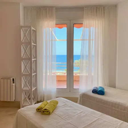 Apartamento Horizonte *