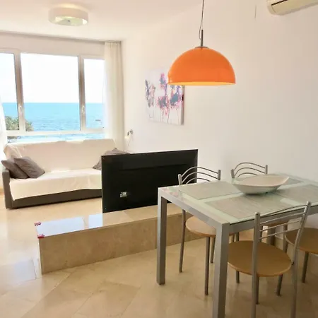 Apartamento Horizonte Calpe