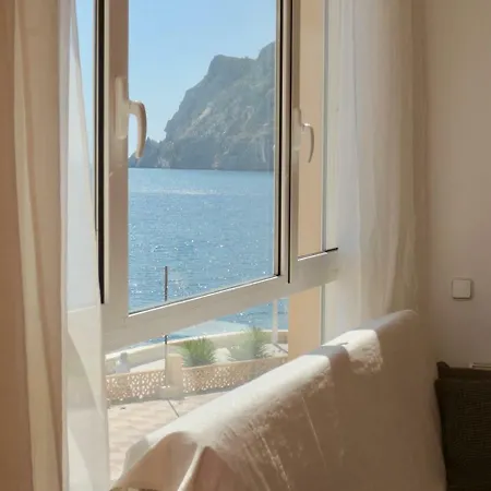 Apartamento Horizonte Calpe