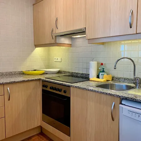 Horizonte Apartamento